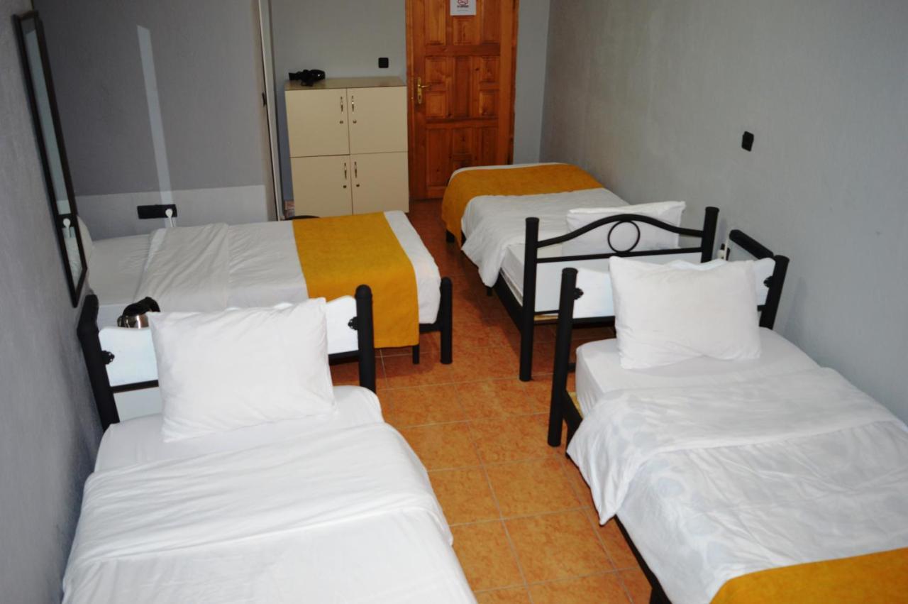 Hostel Terra Vista Göreme Exterior foto
